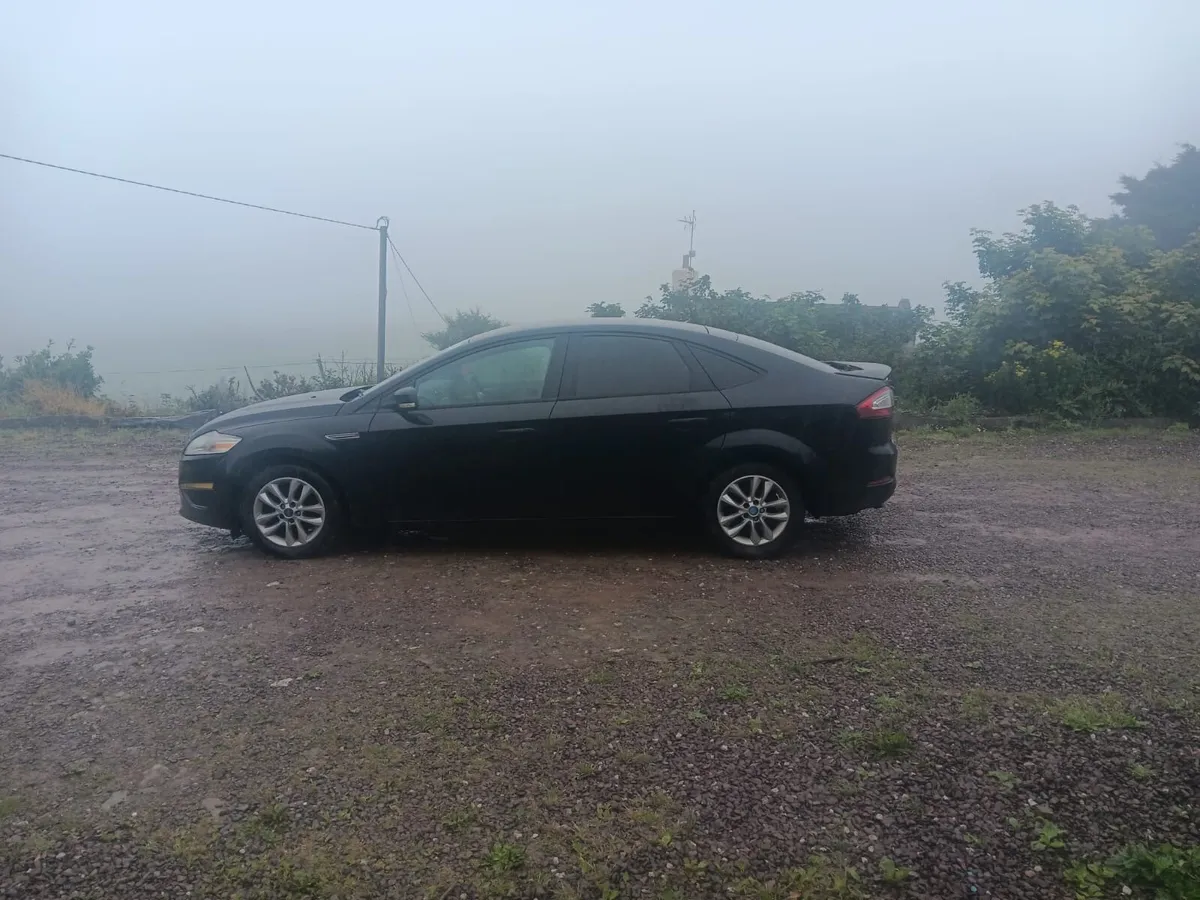 Ford Mondeo - Image 3