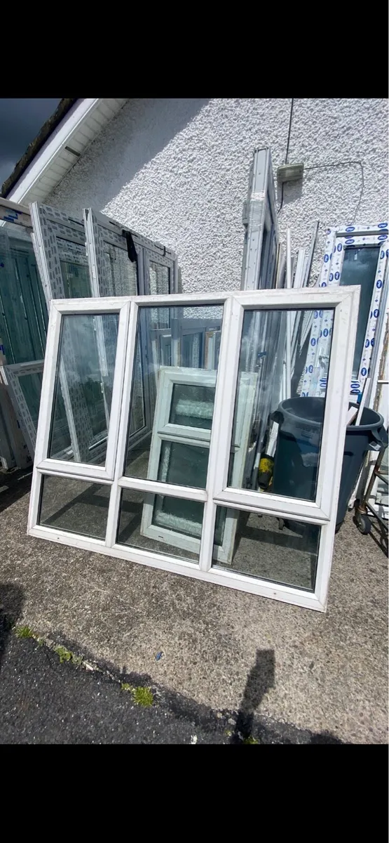 PVC window - Image 2