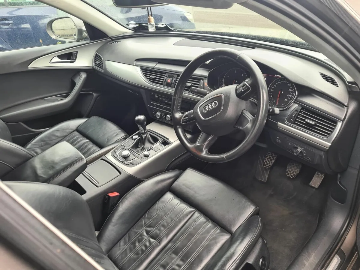 Audi A6 2012 - Image 3