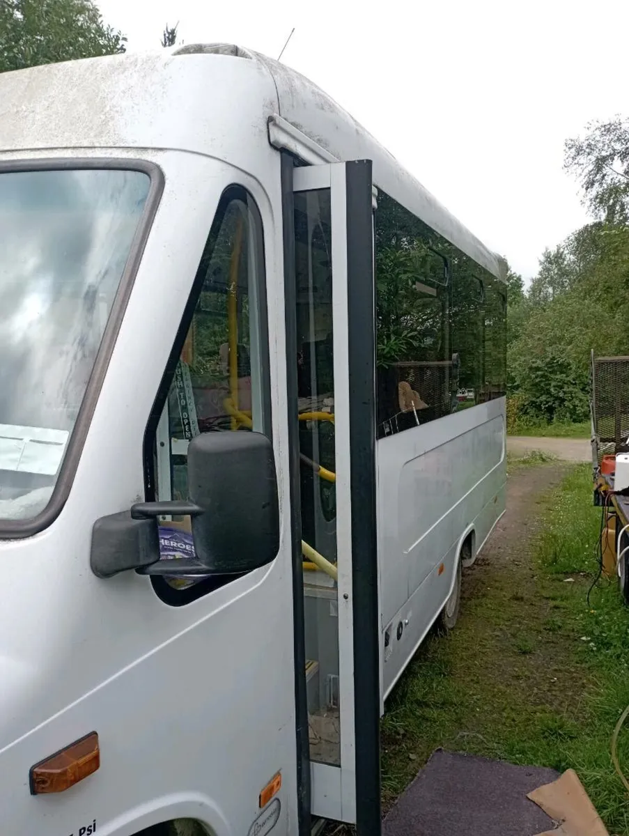 Mercedes Sprinter - Image 2