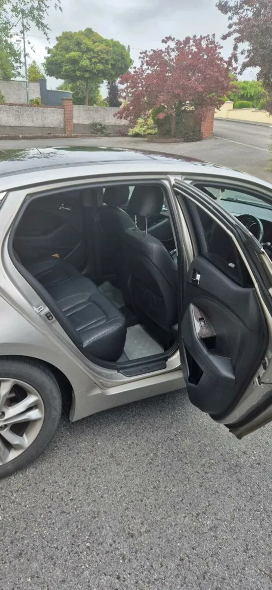 Kia optima platinum 1.7CRDI - Image 4