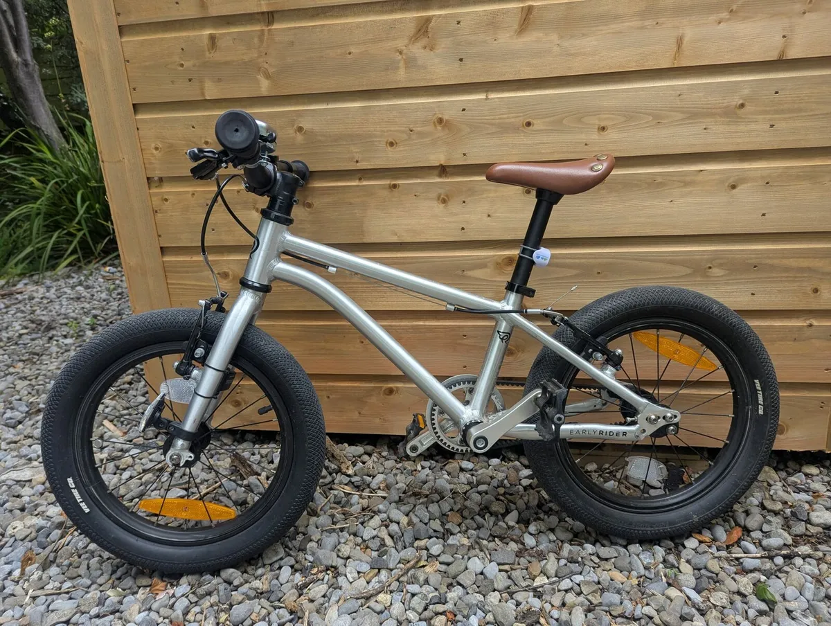 Early Rider - Belter 16 (kids bike) - Image 1