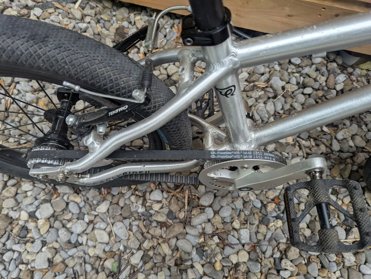 Early Rider - Belter 16 (kids bike) - Image 2