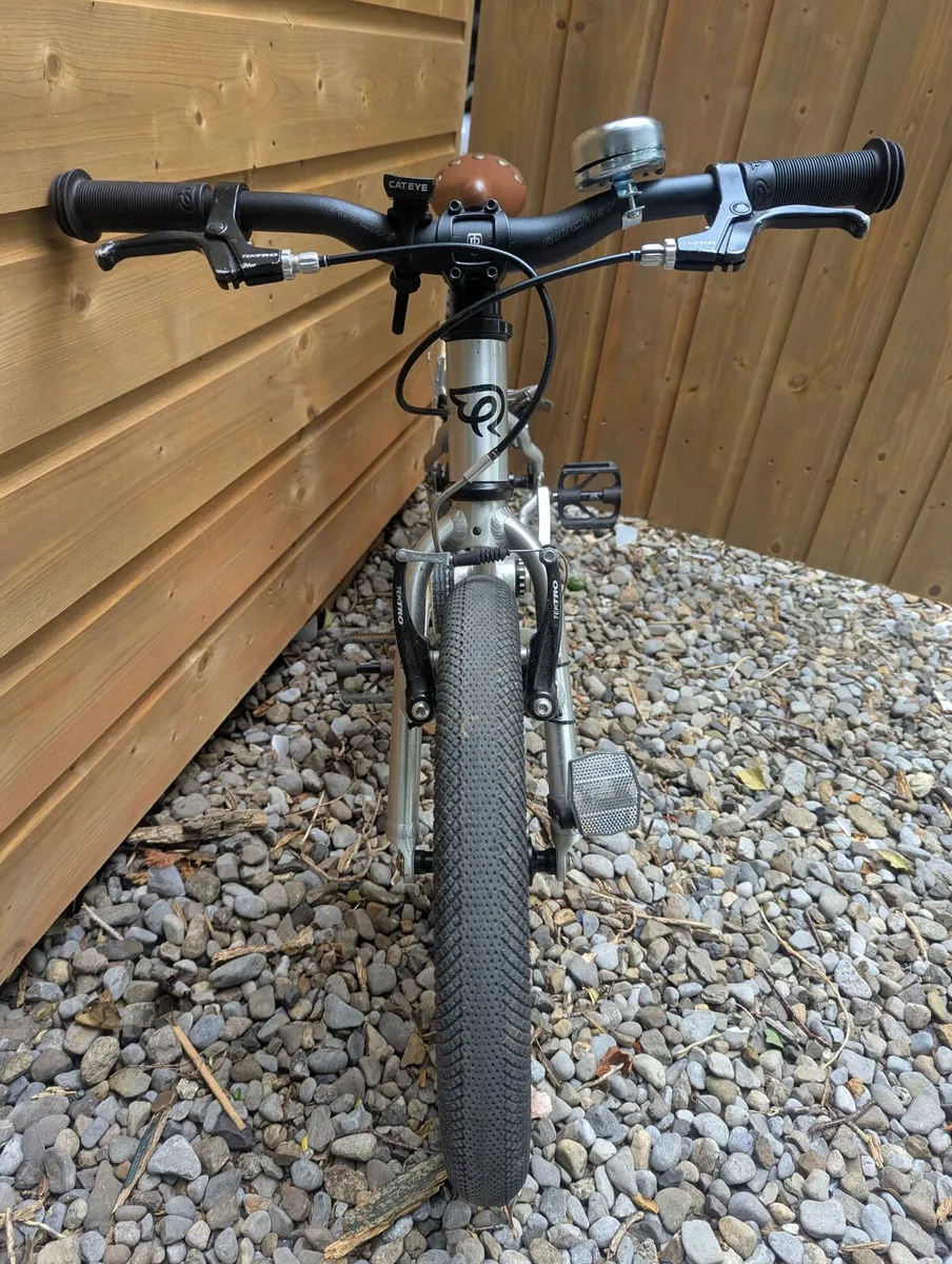 Early Rider - Belter 16 (kids bike) - Image 3