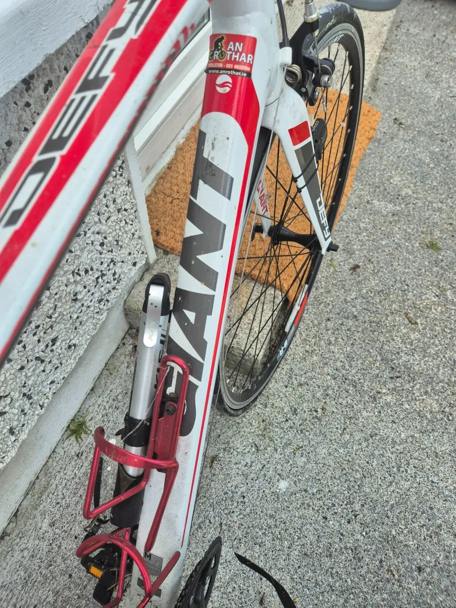 Bicycle - Image 1