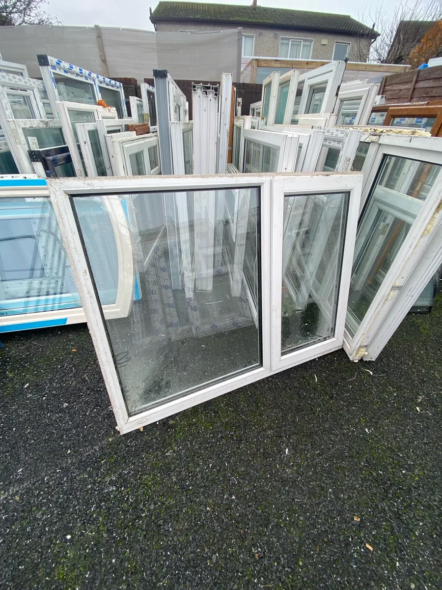 PVC window - Image 2