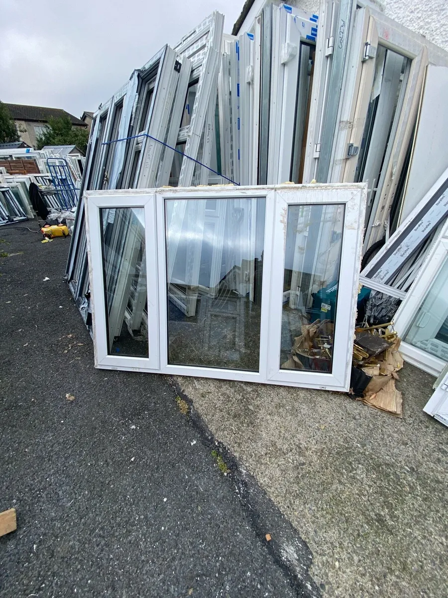 PVC window - Image 4