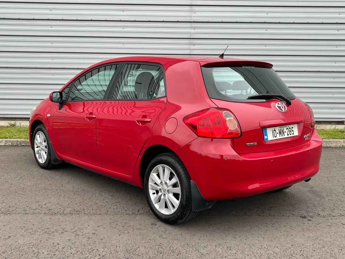 Toyota Auris 1.4 (NCT 06/26) - Image 2
