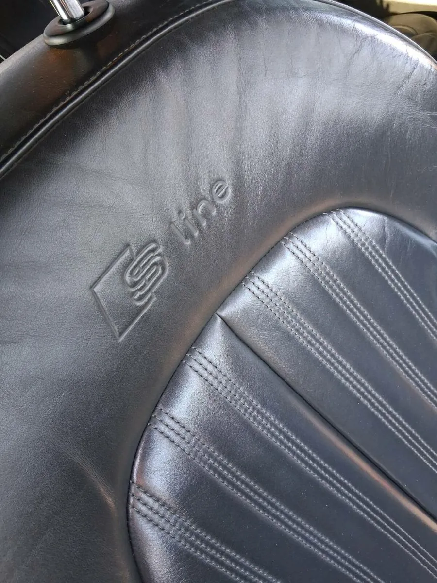 Audi a6 - Image 2