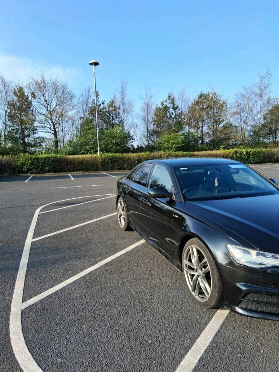 Audi a6 - Image 3