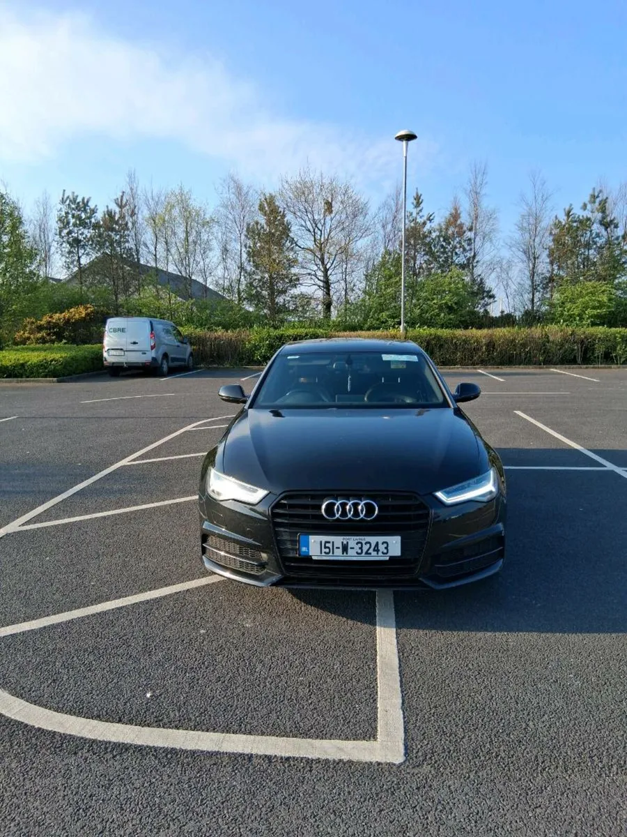 Audi a6 - Image 4
