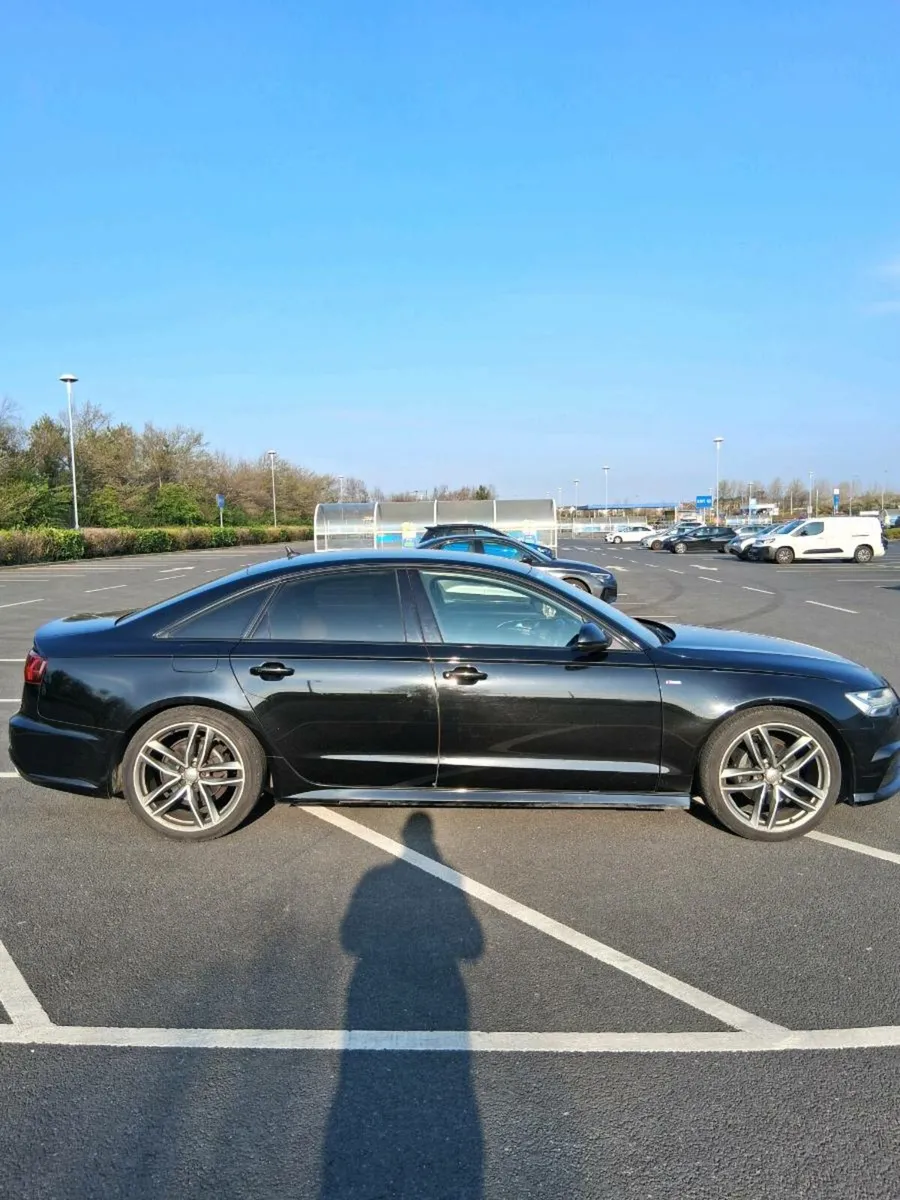 Audi a6 - Image 1