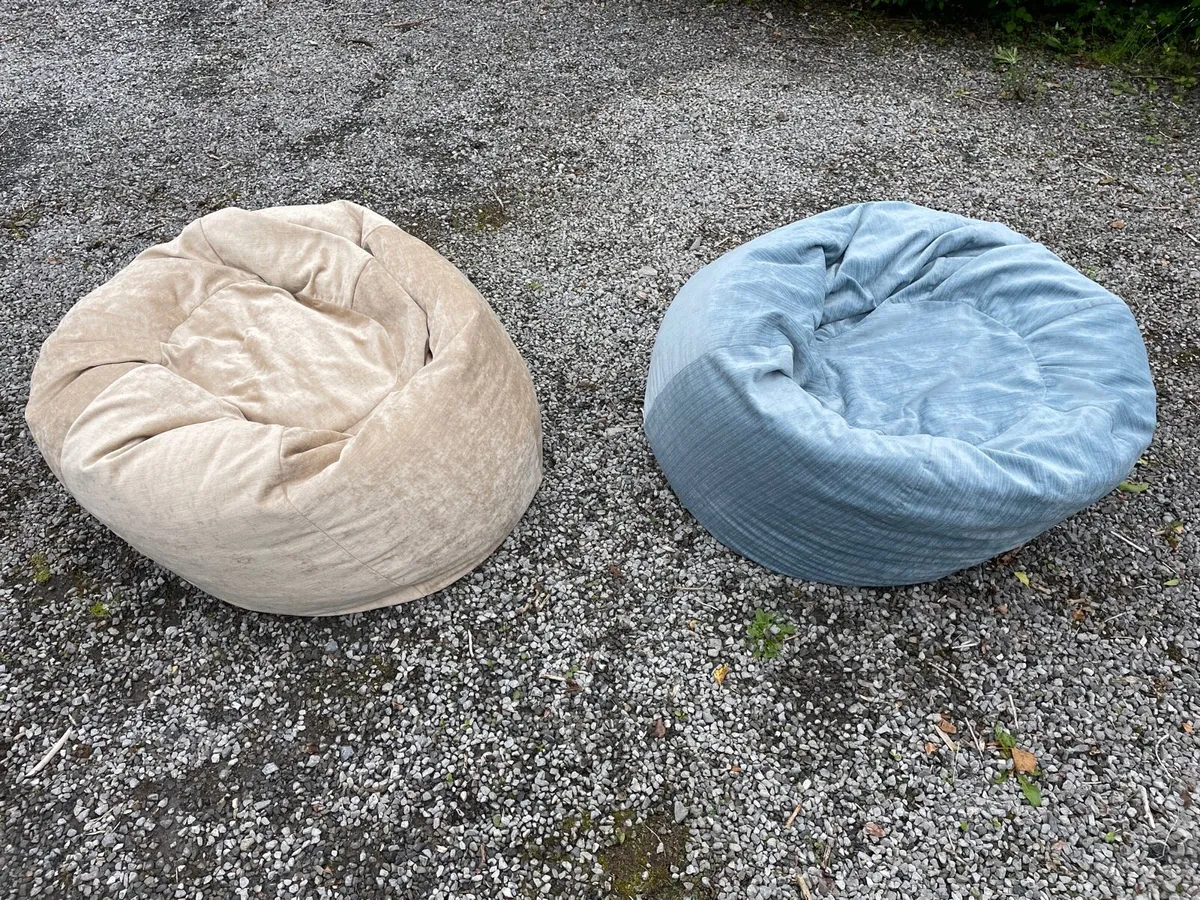 Bean bag - Image 1