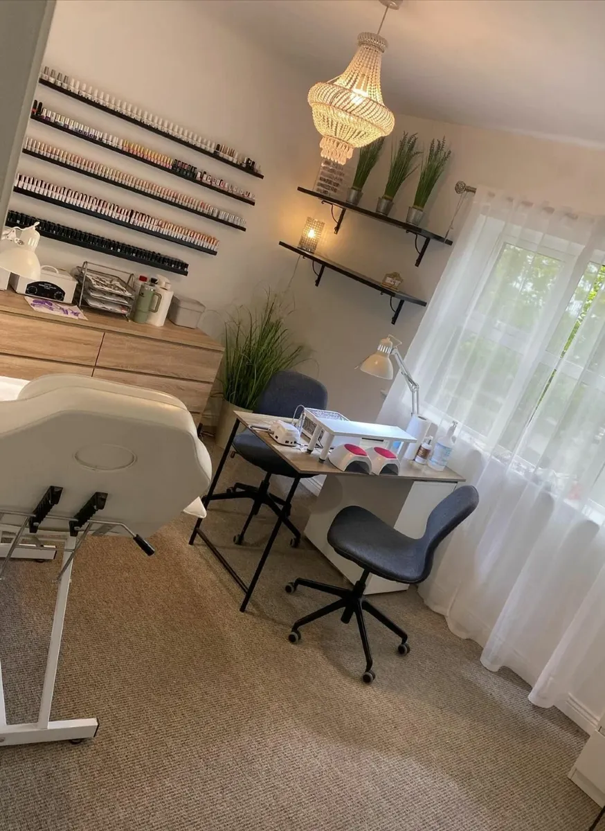 Nail Business