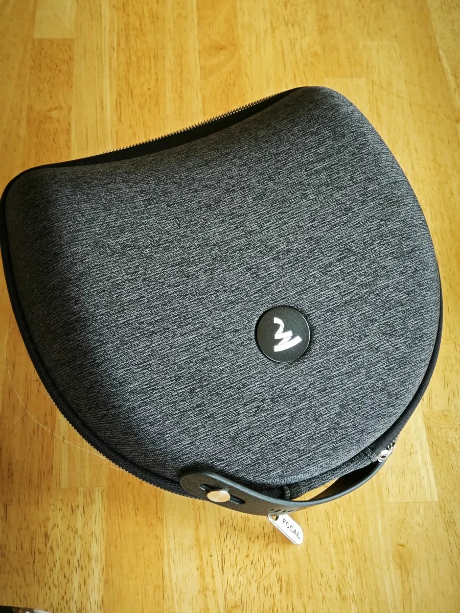 Focal Elegia Headphones - Image 4