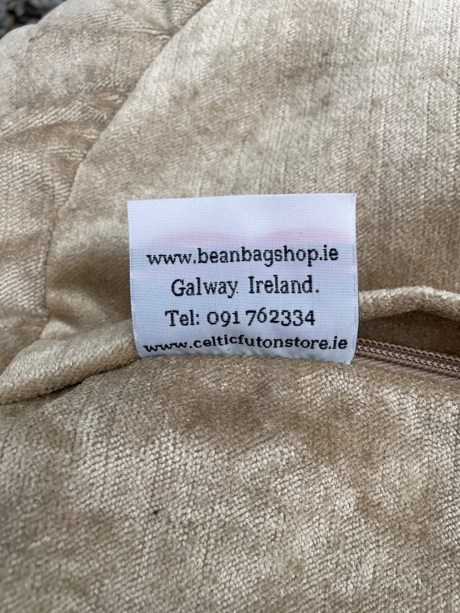 Bean bag - Image 3
