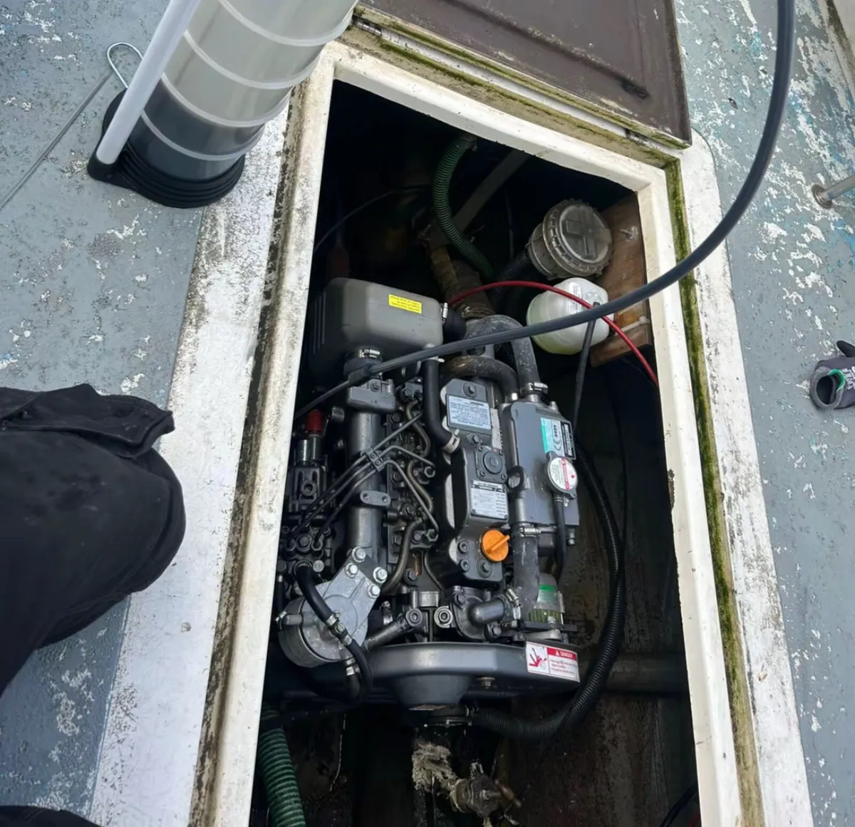AB boating solutions - Image 1