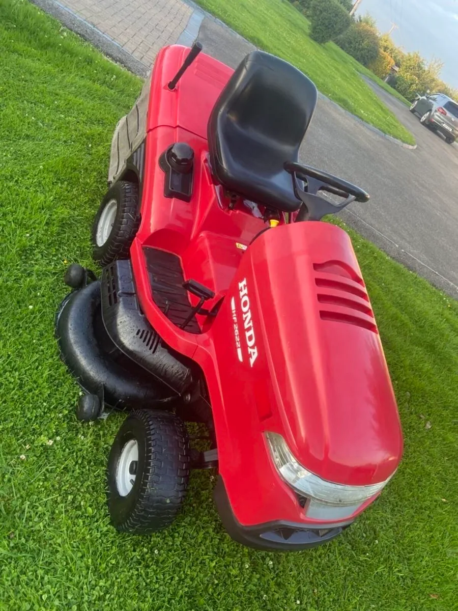 Honda 2622 - Image 2