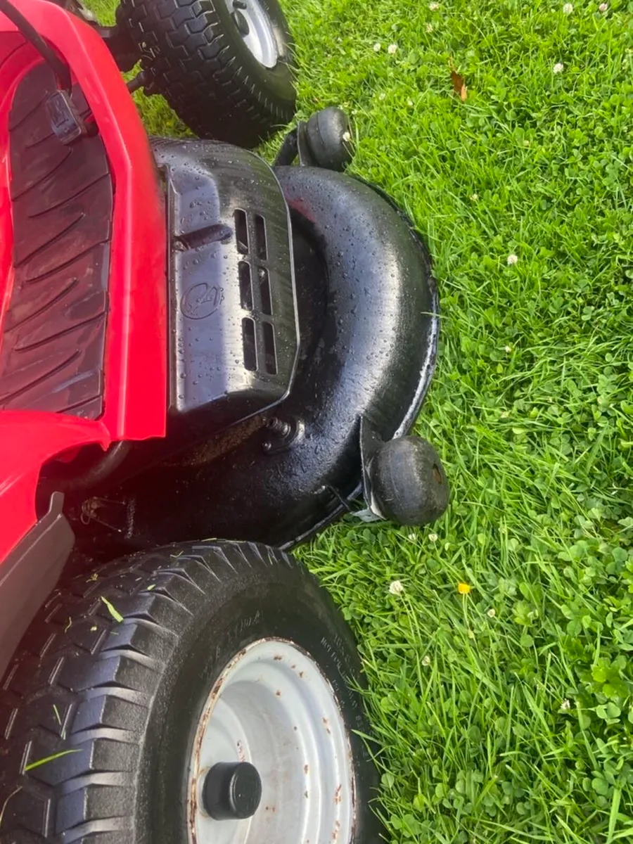 Honda 2622 - Image 4