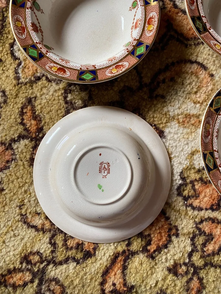 China pieces - Image 3
