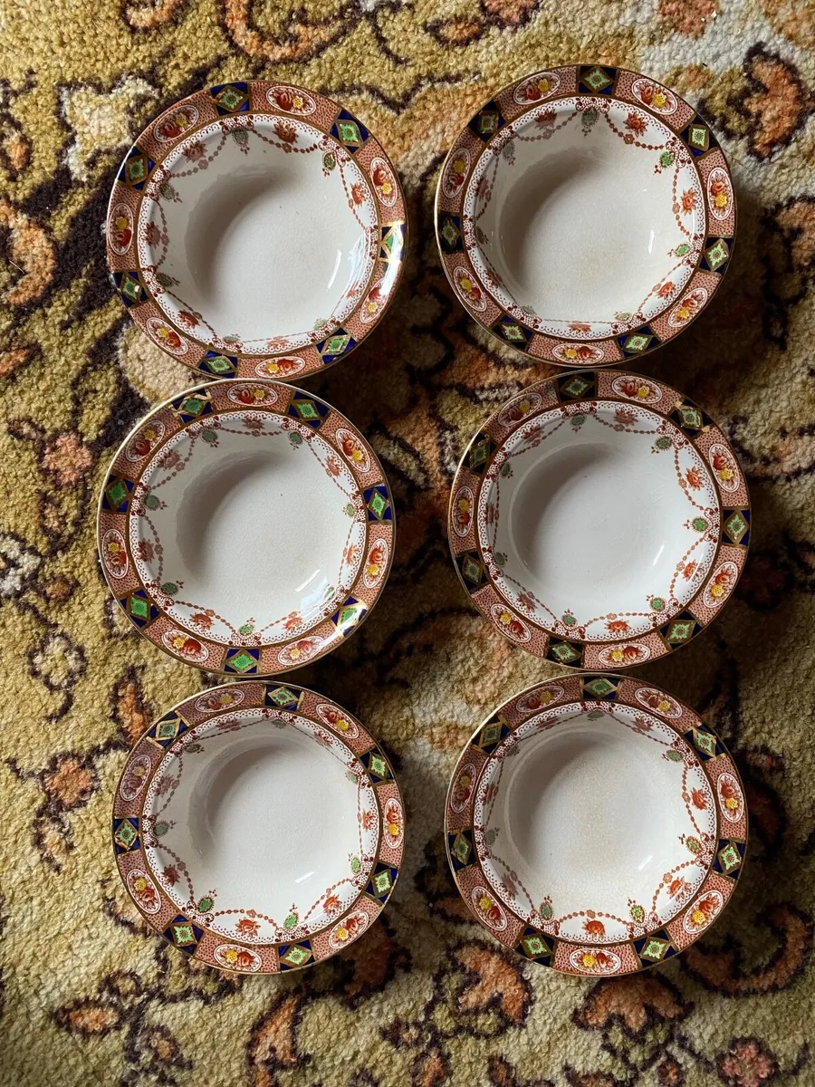 China pieces - Image 1