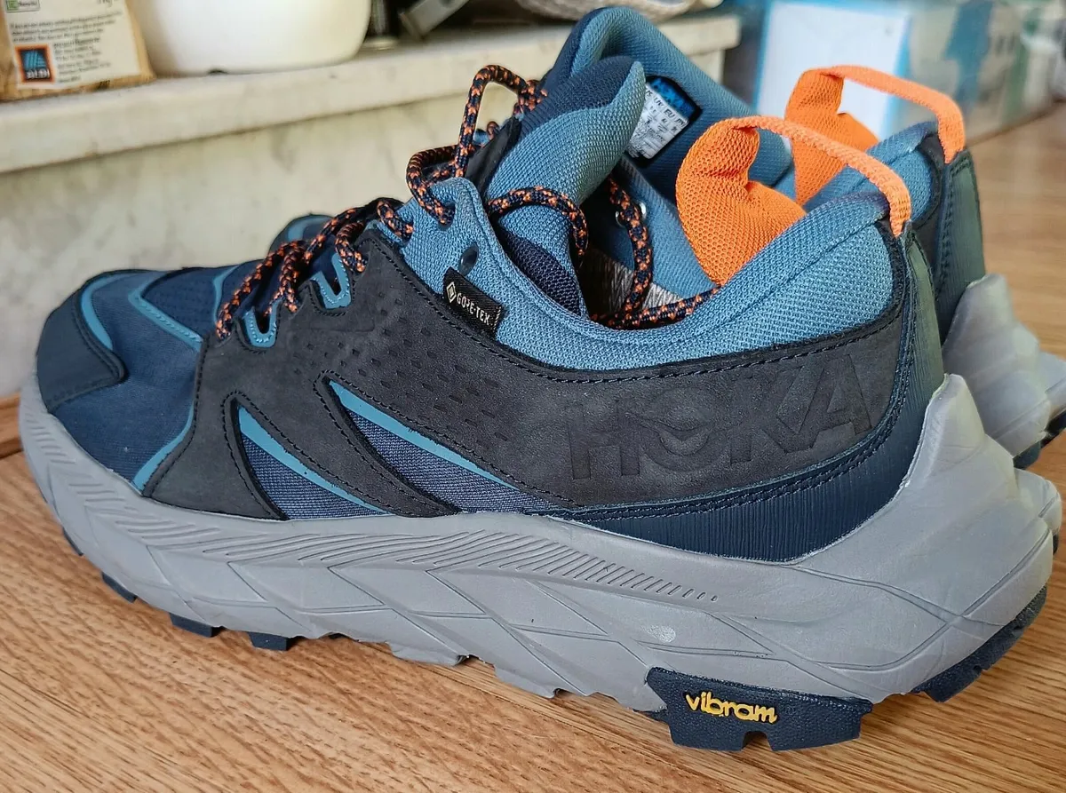 Hoka Anacapa Goretex 9.5 Original - Image 2