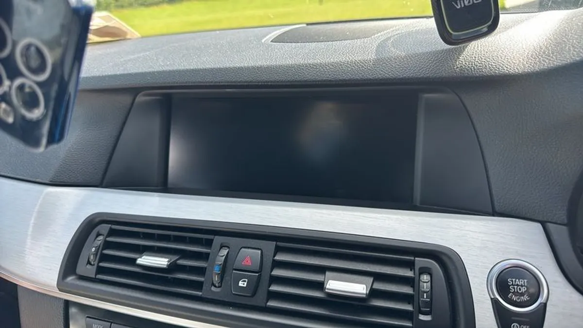 2016 Bmw 5-series - Image 4