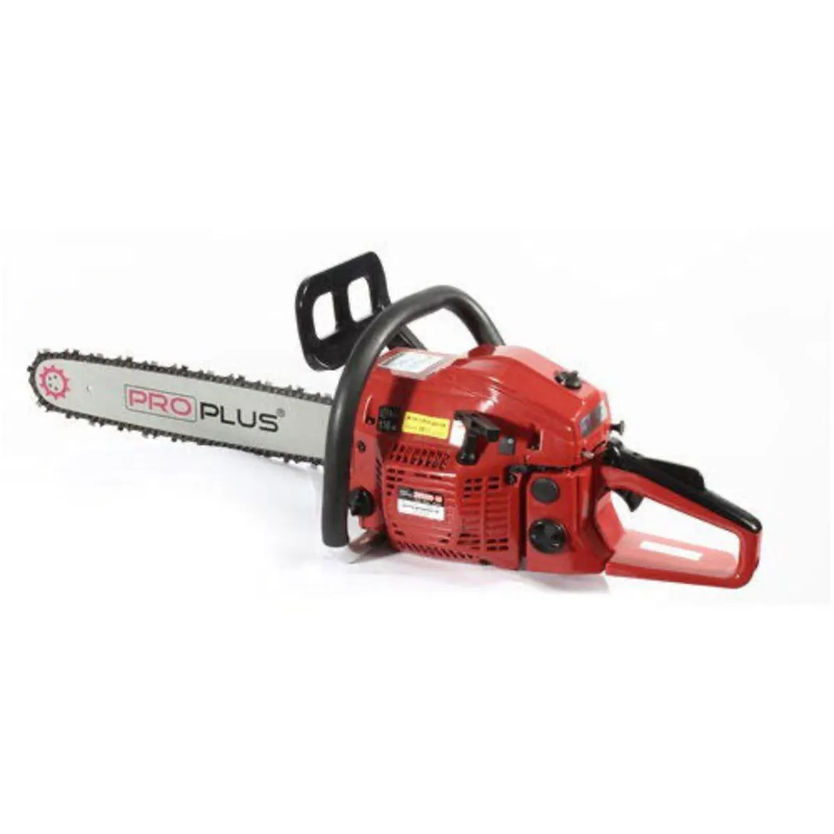 ProPlus Petrol Chainsaw 50cc - 51cm - Image 1