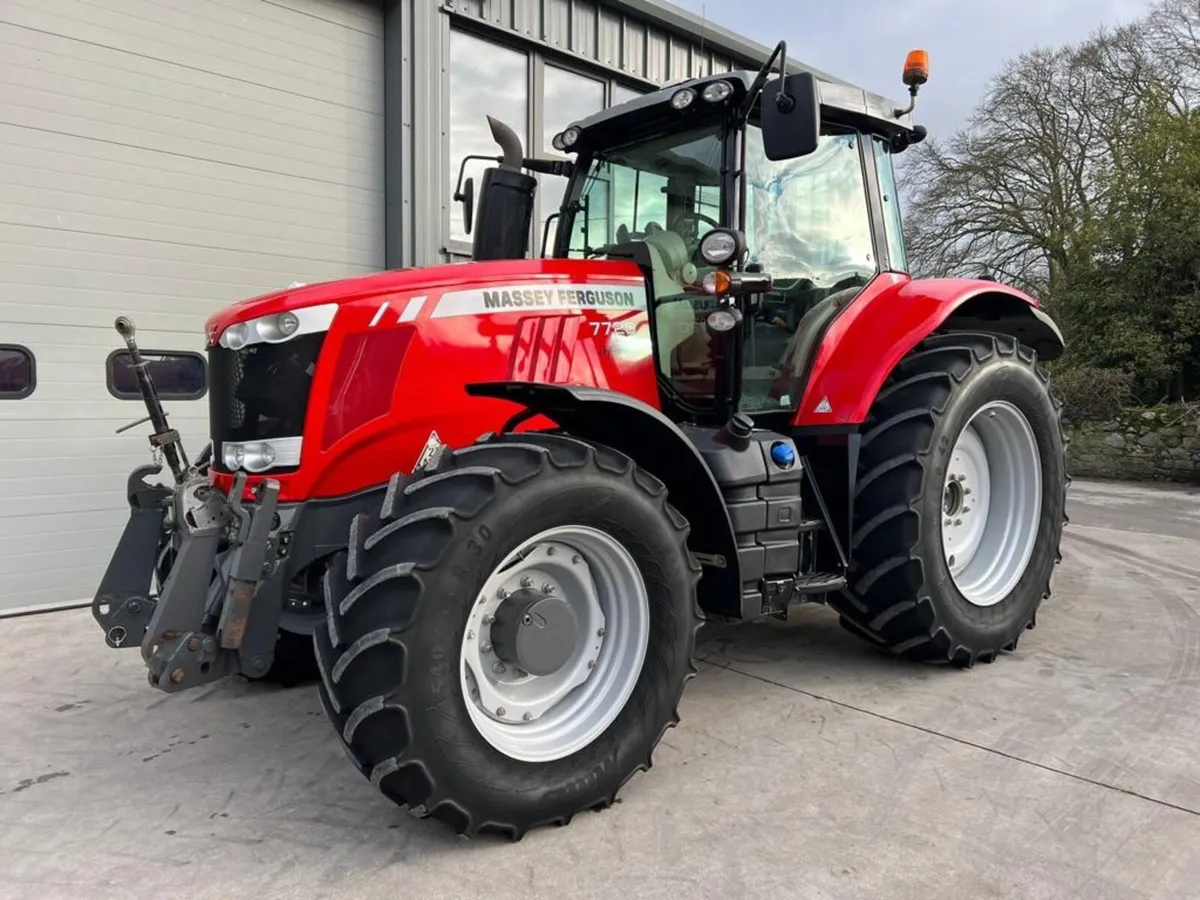 Massey Ferguson Other 2017 - Image 1