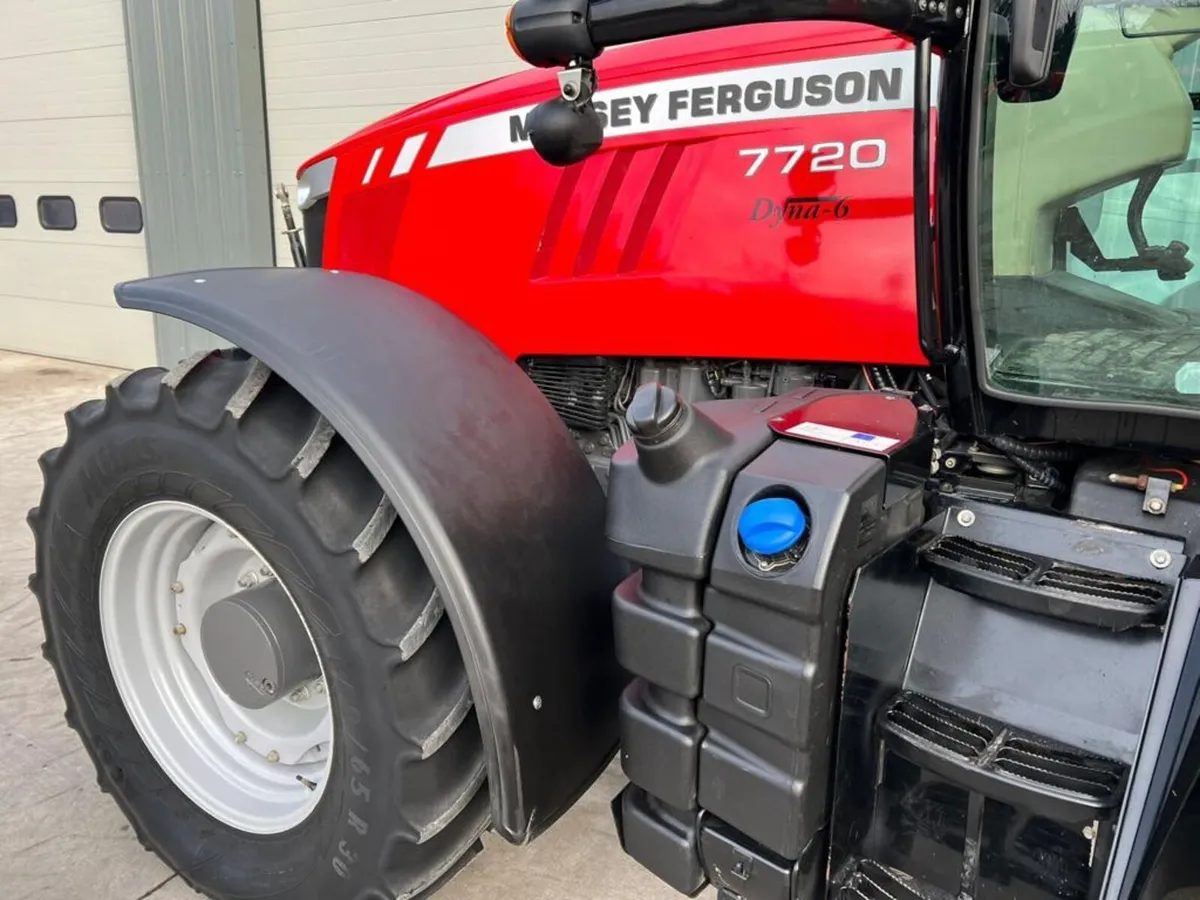 Massey Ferguson Other 2017 - Image 2