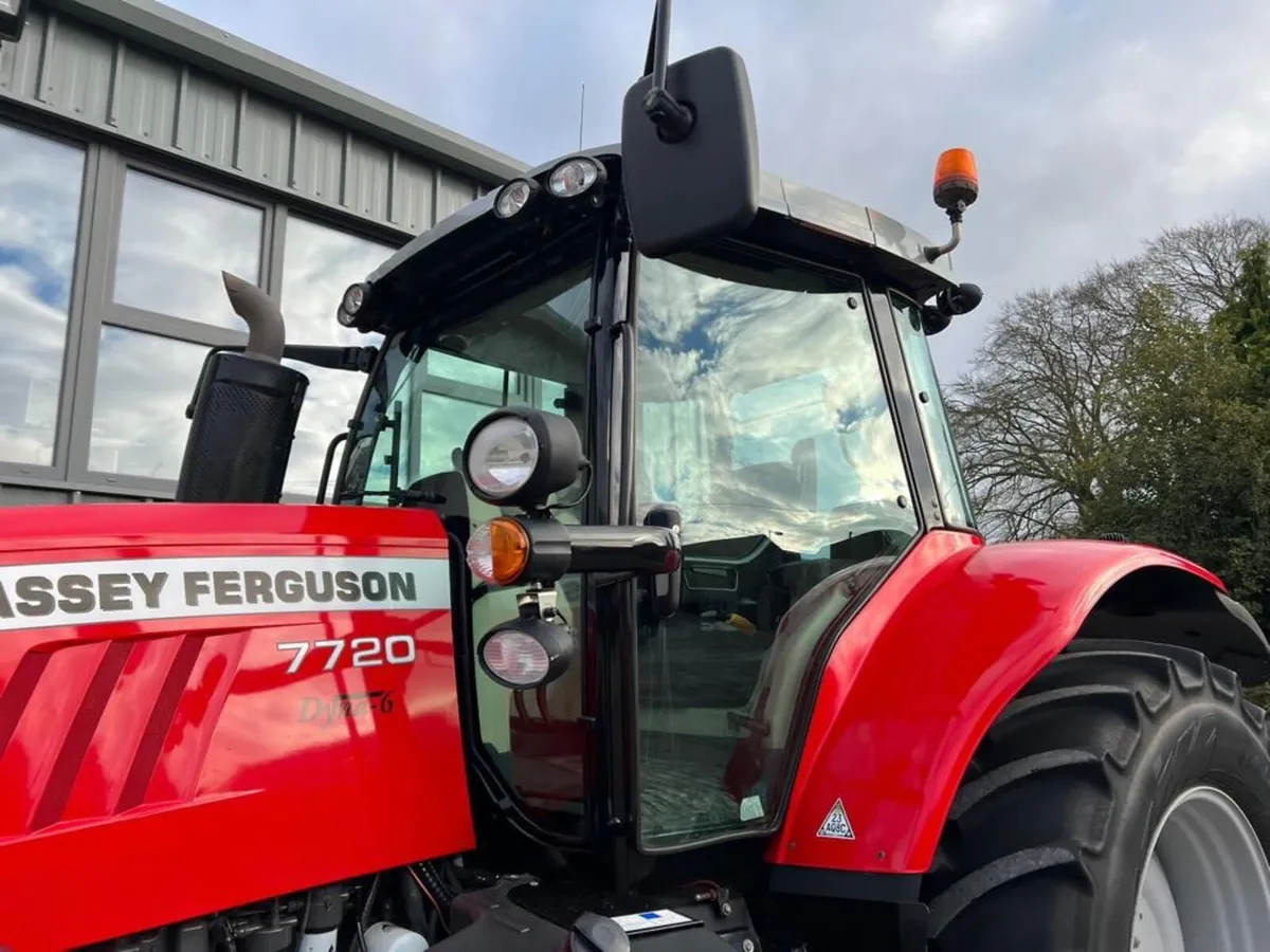 Massey Ferguson Other 2017 - Image 3