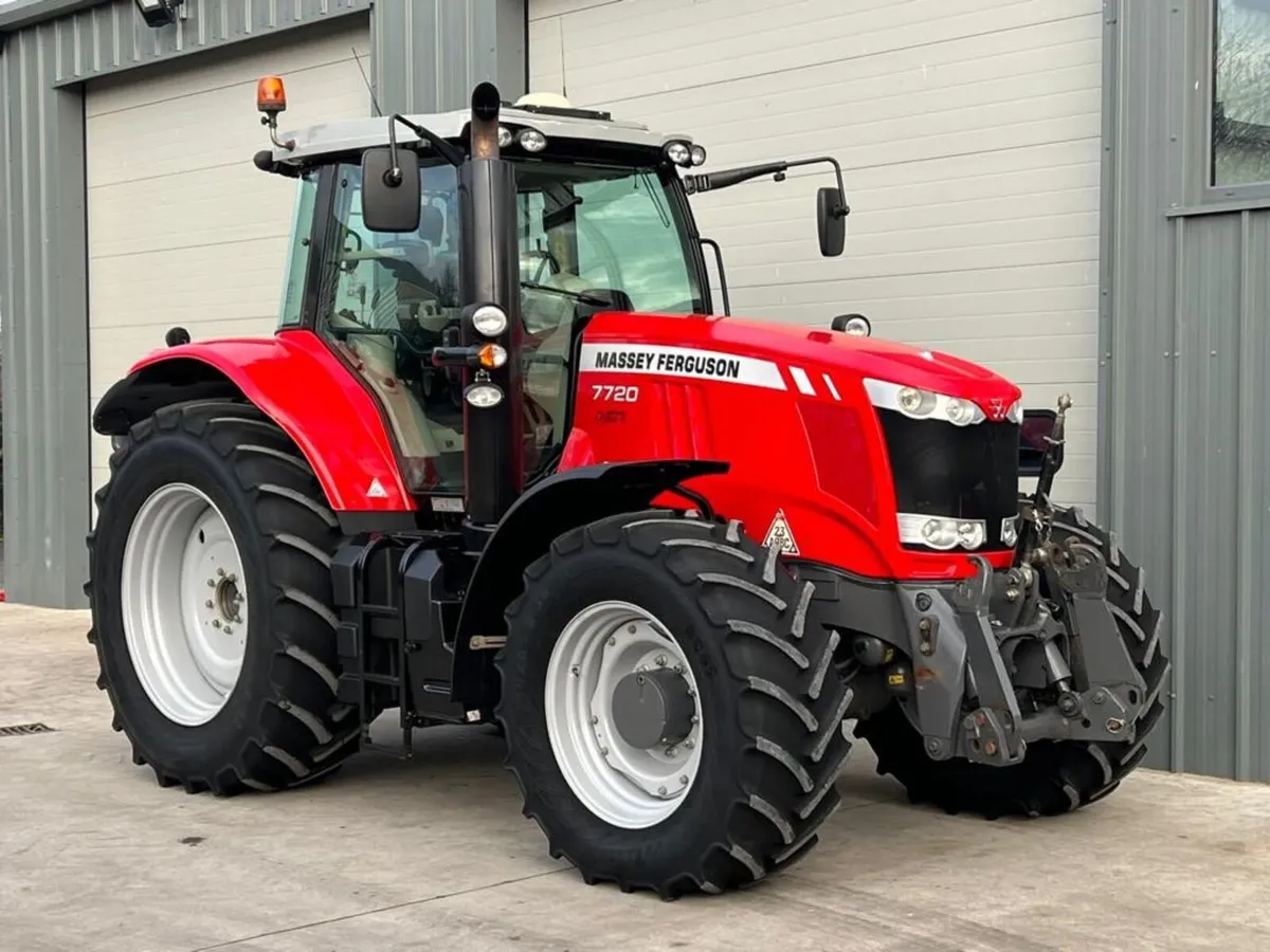 Massey Ferguson Other 2017 - Image 4