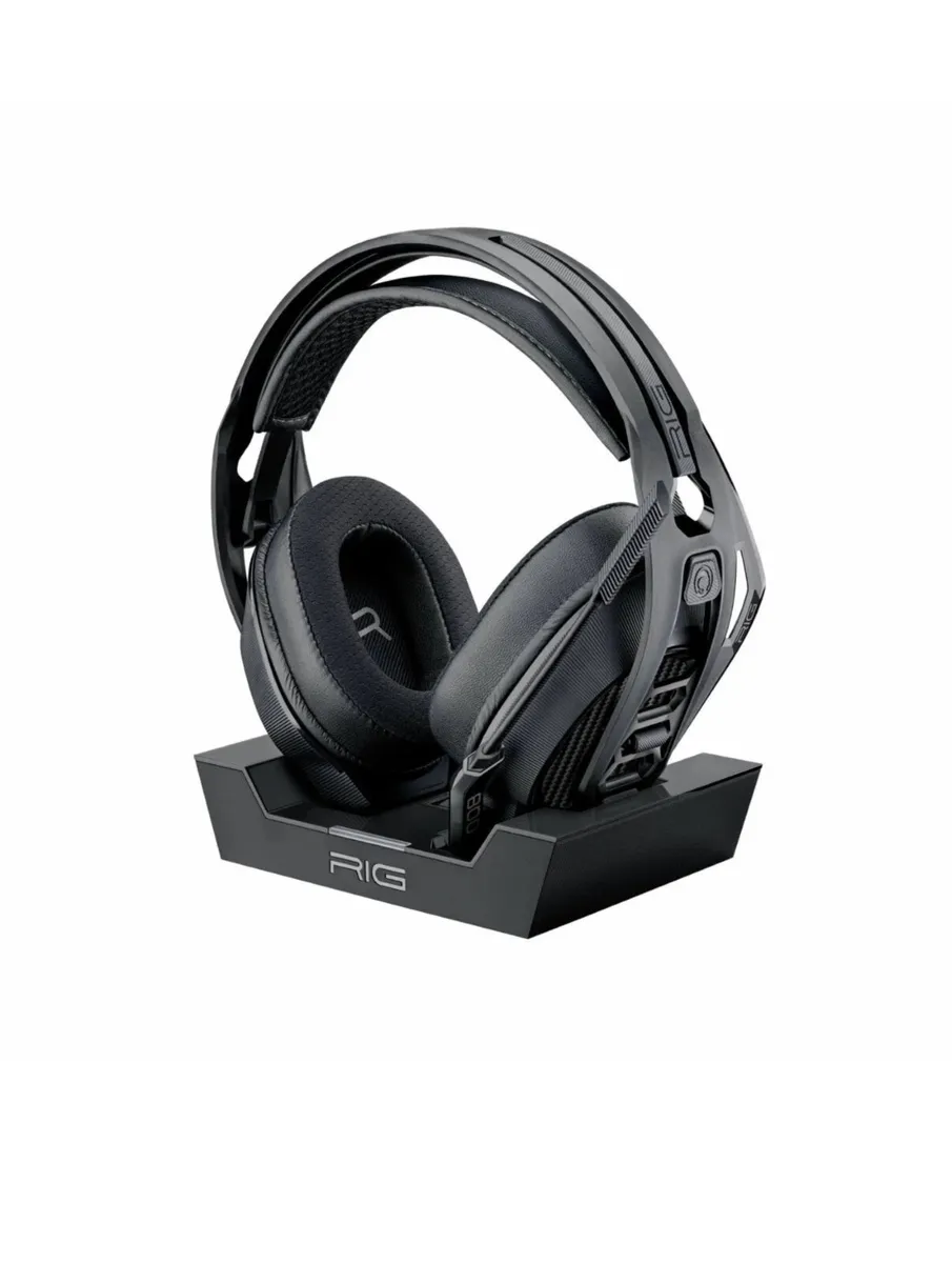 Xbox RIG 800 PRO HX Wireless Gaming Headset - Image 2