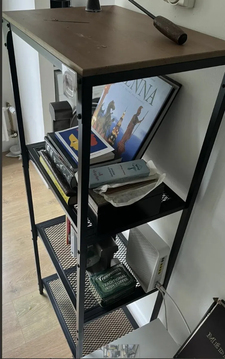 Bookshelf - Image 1