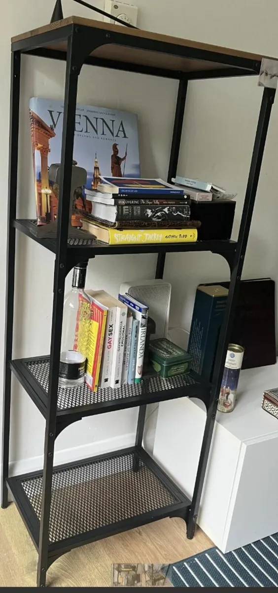 Bookshelf - Image 2