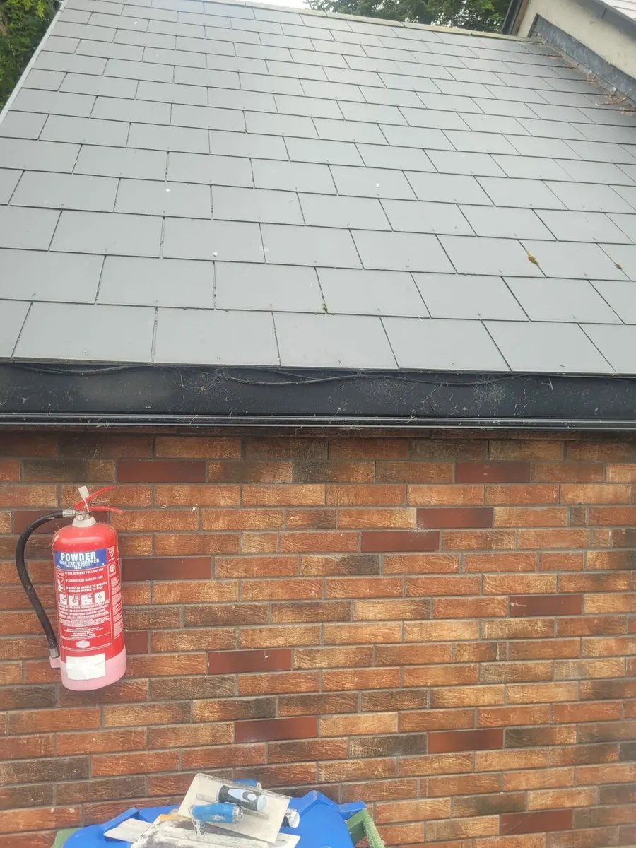 Roof Slates - Image 1