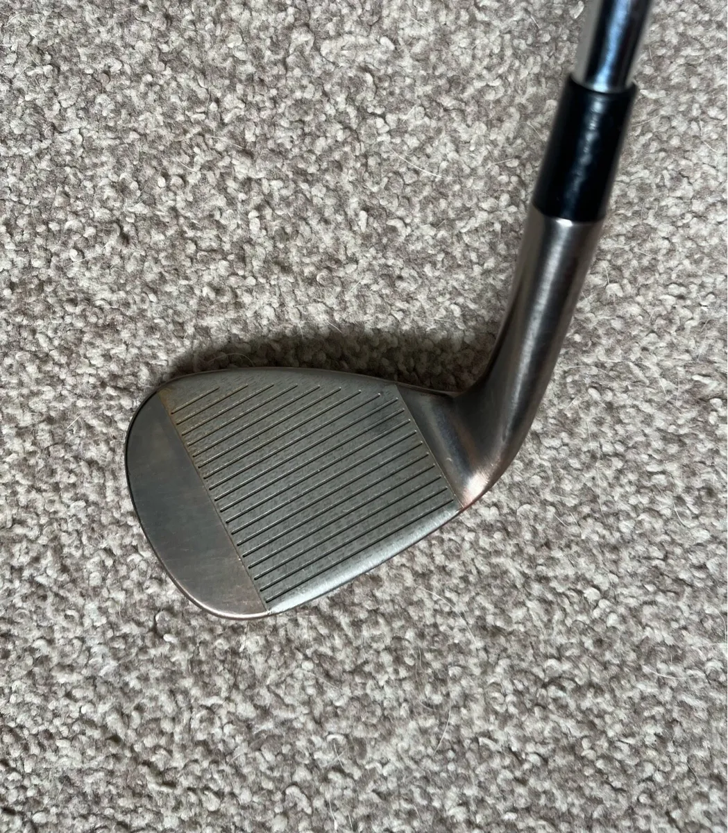 Taylormade Hi-Toe Wedge - Image 3
