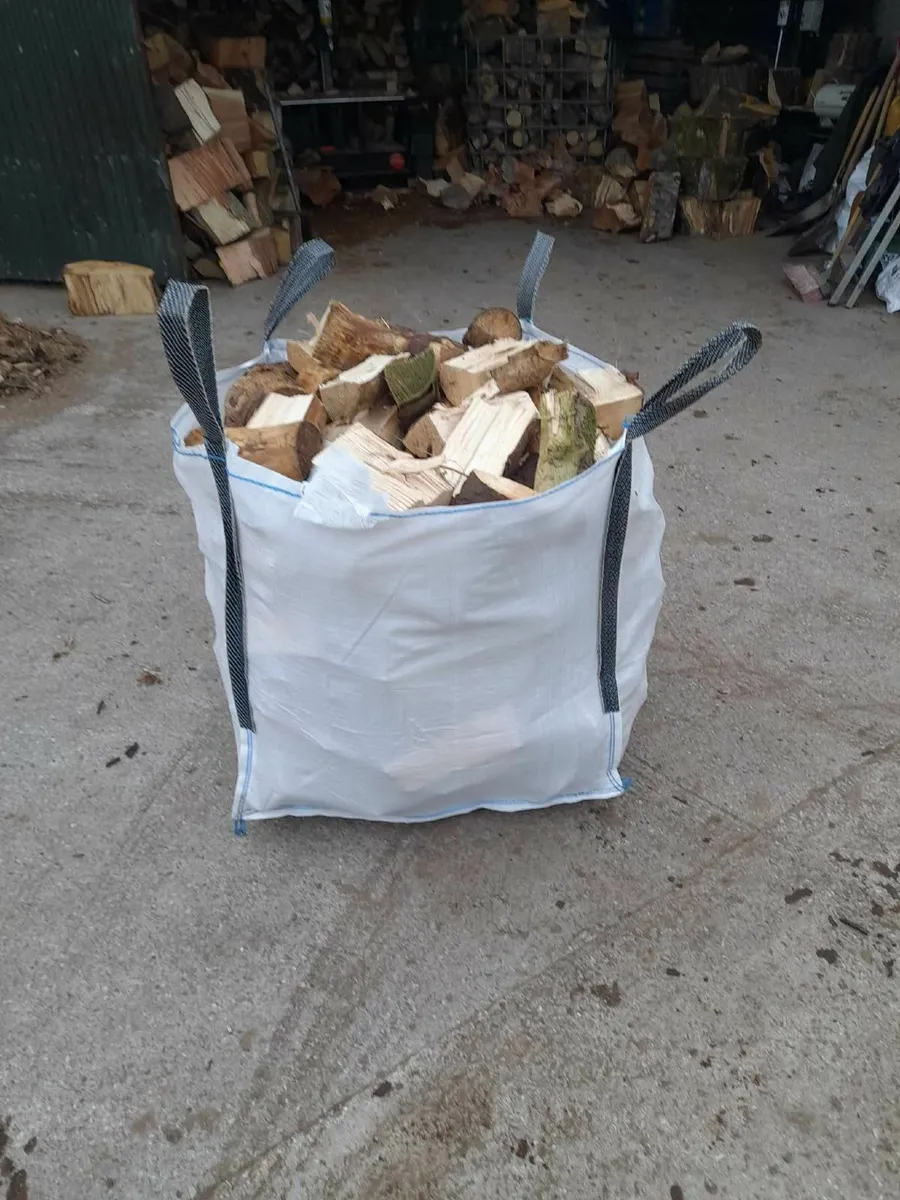 Firewood - Image 1