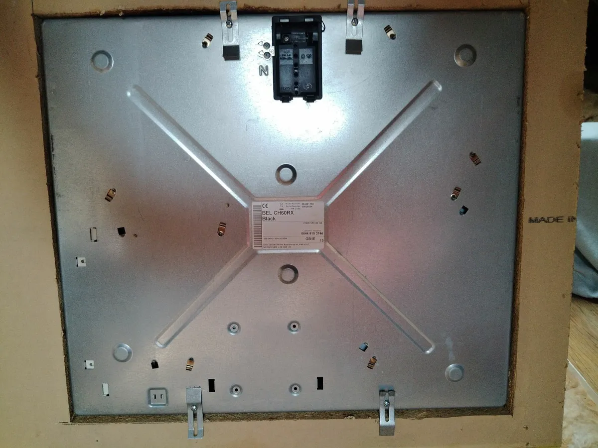 Hob - Image 2