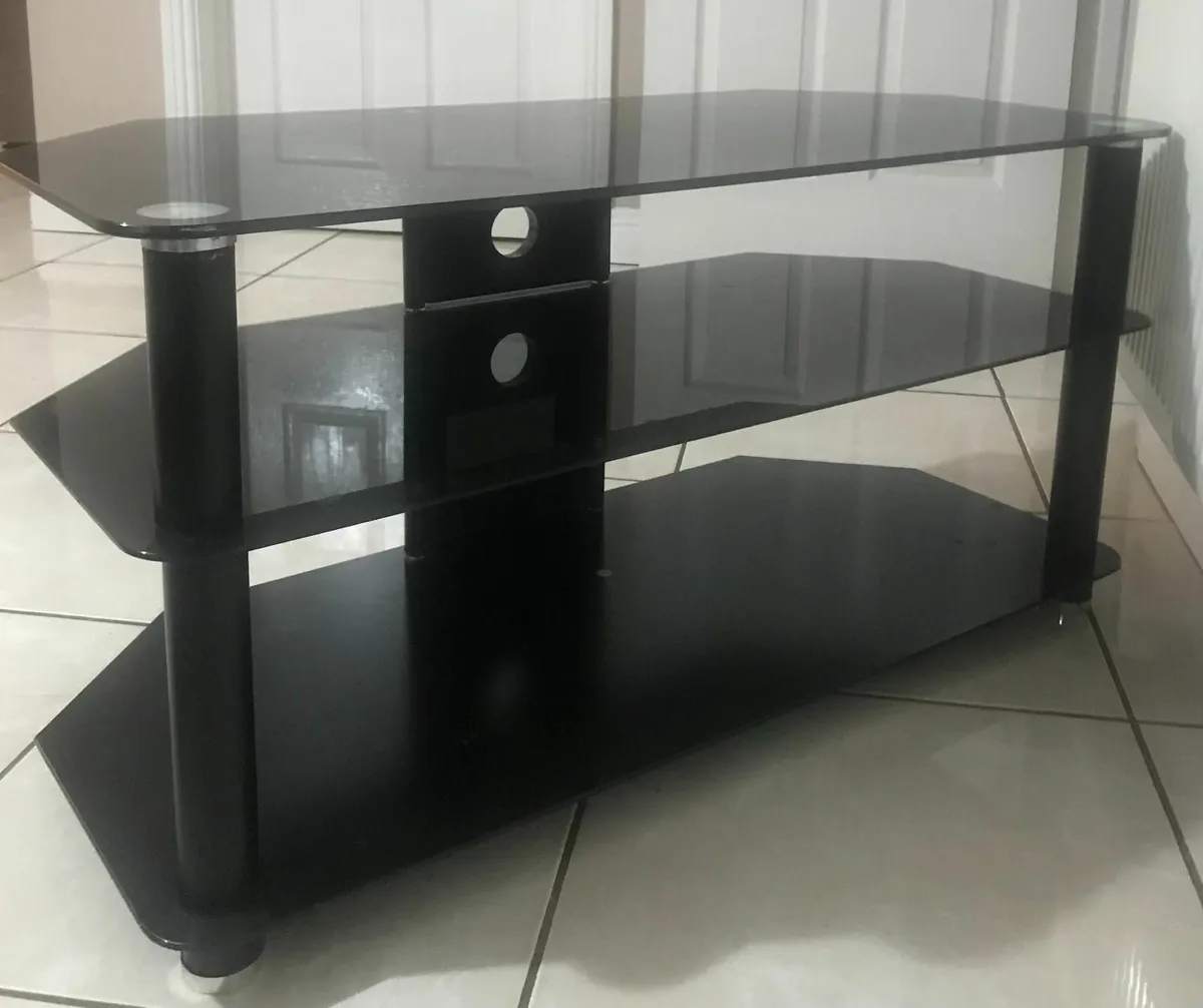 TV Stand - Image 1
