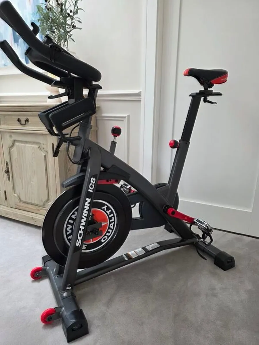 Schwinn Smart Bike - Image 1