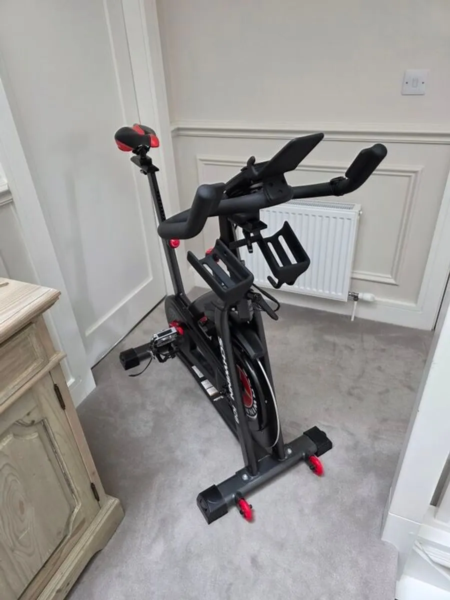 Schwinn Smart Bike - Image 2