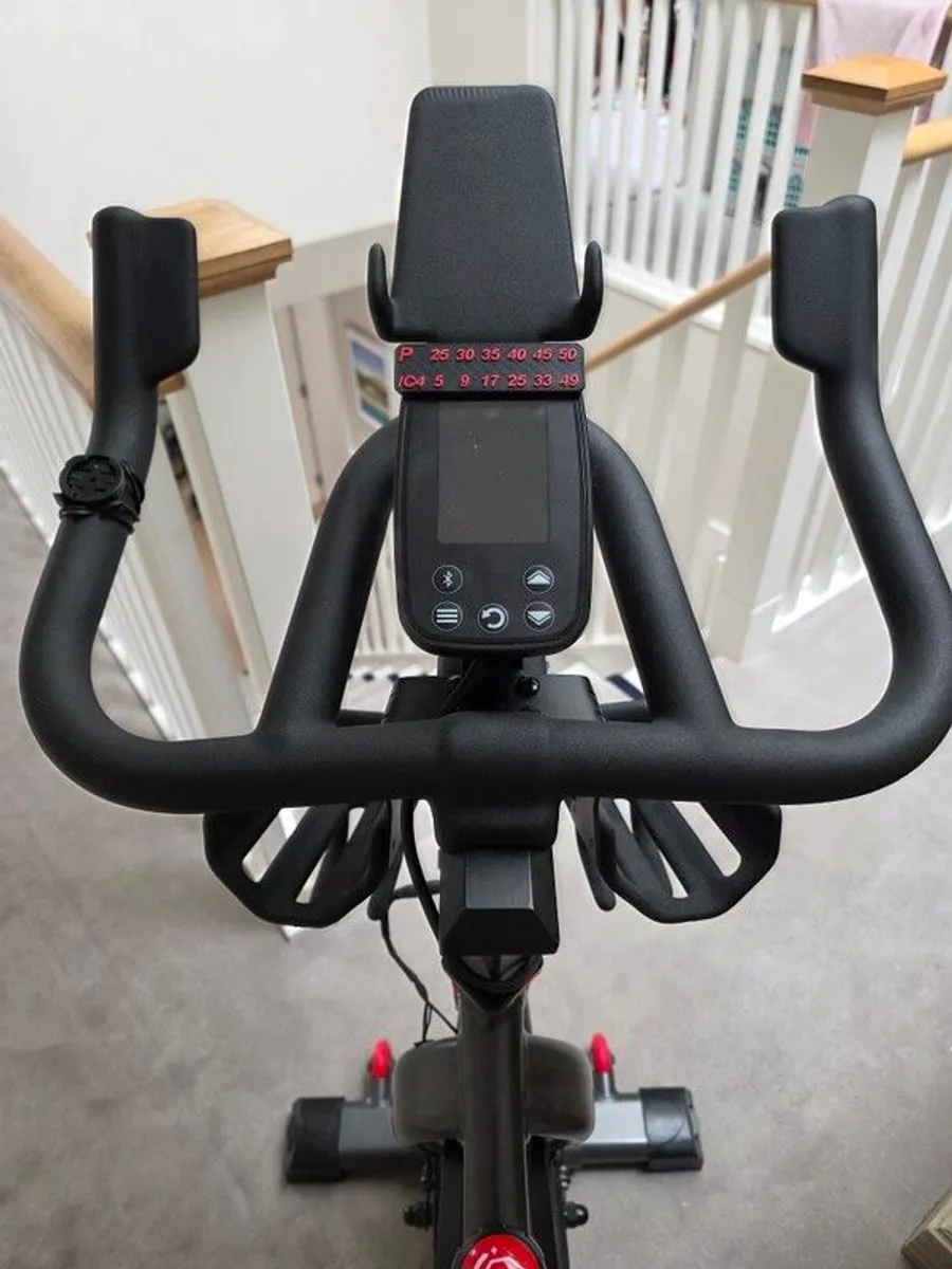 Schwinn Smart Bike - Image 3