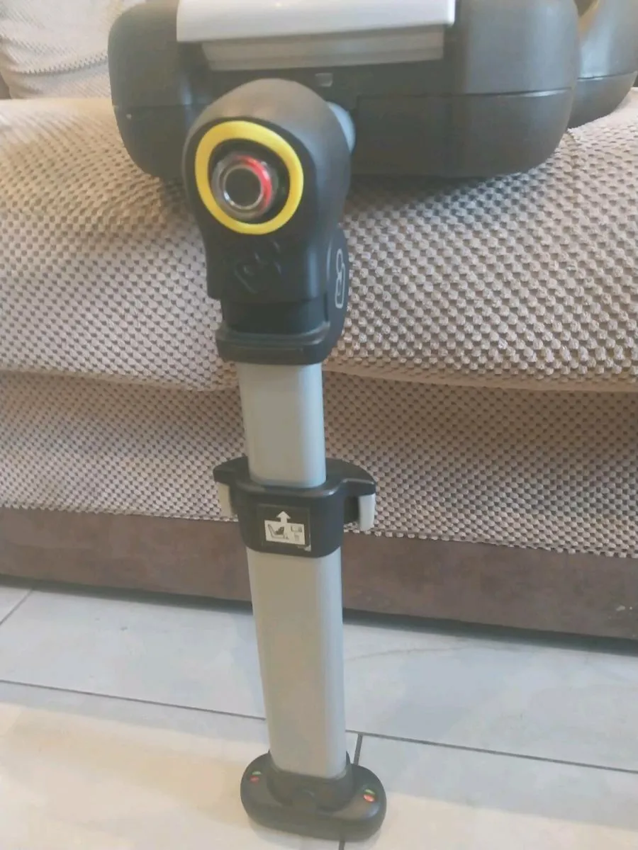 Travel System - Image 2