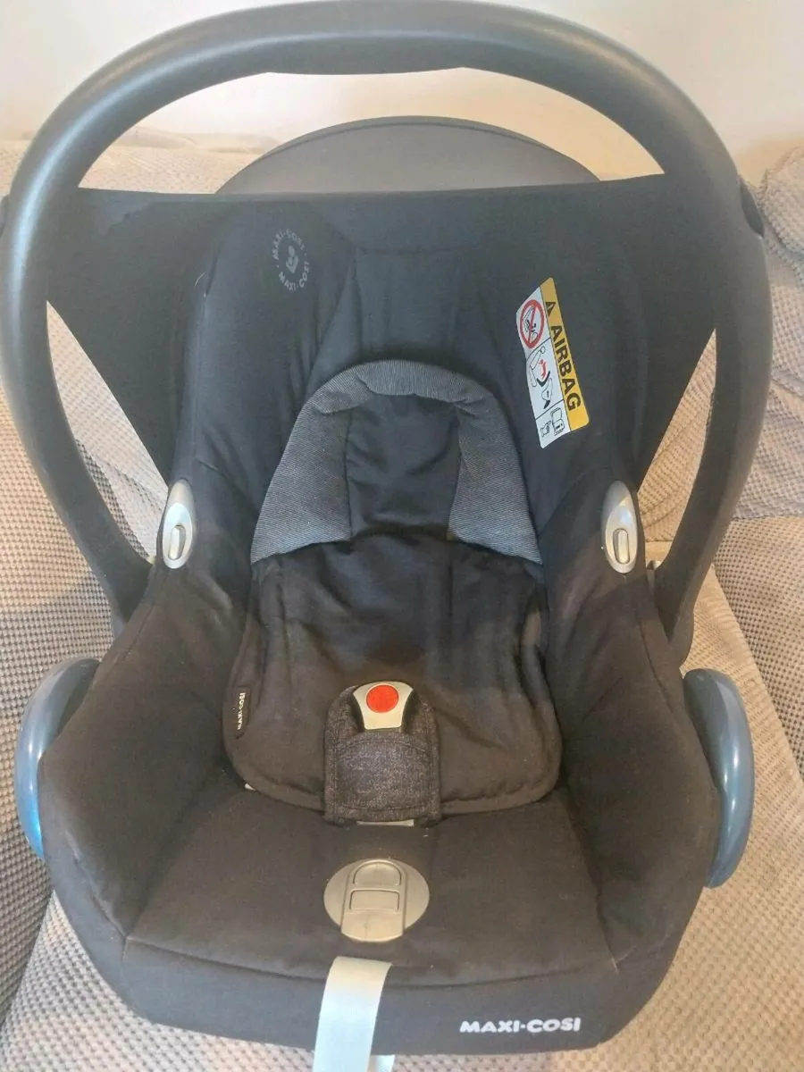 Travel System - Image 3