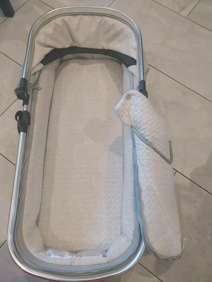 Travel System - Image 4
