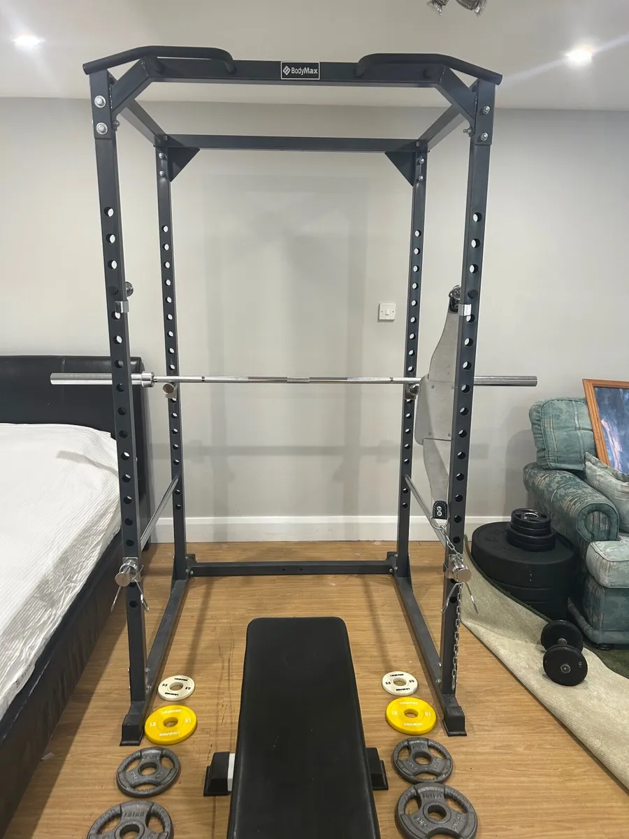 Gym Bundle - Image 3