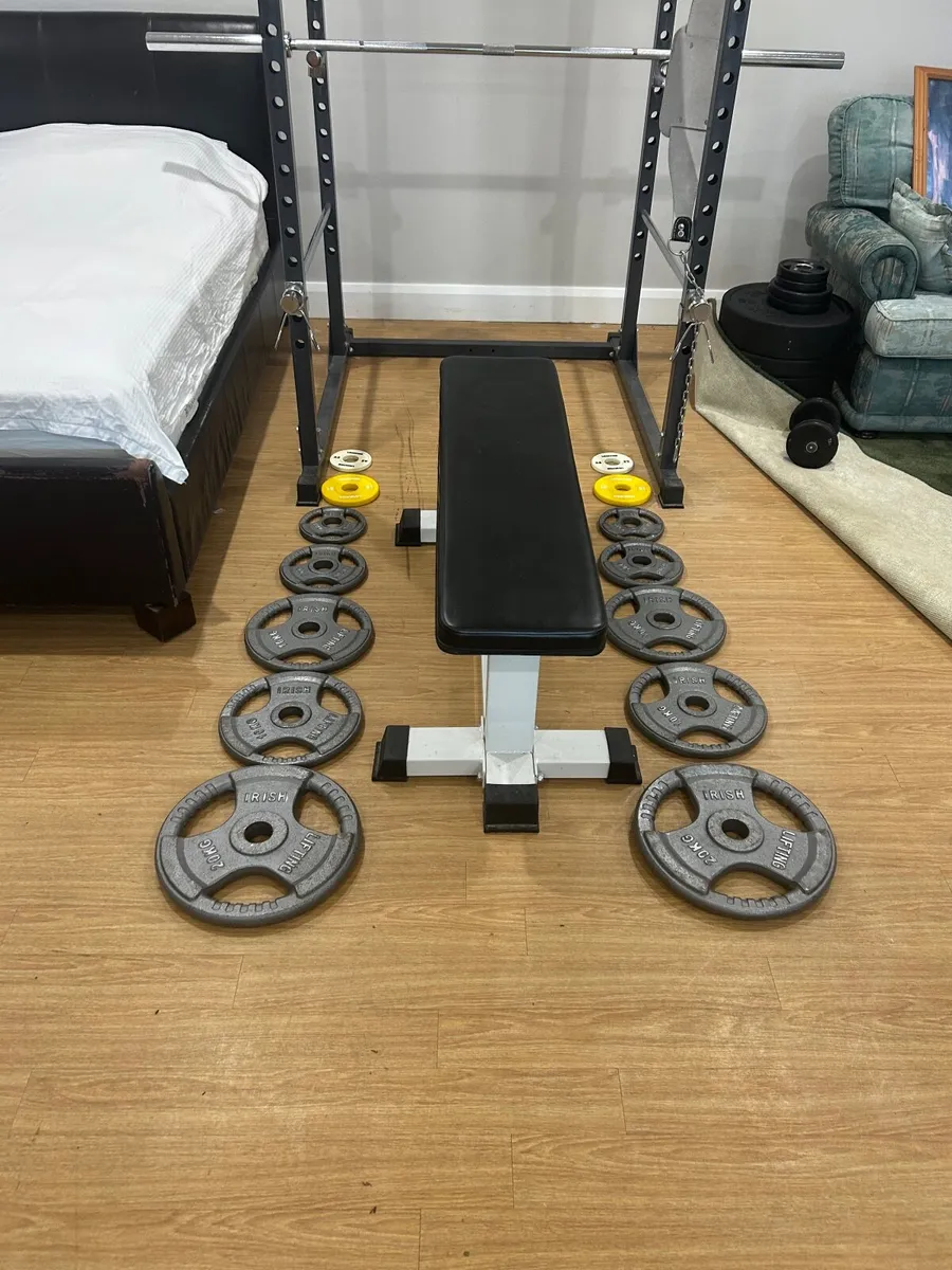 Gym Bundle - Image 1