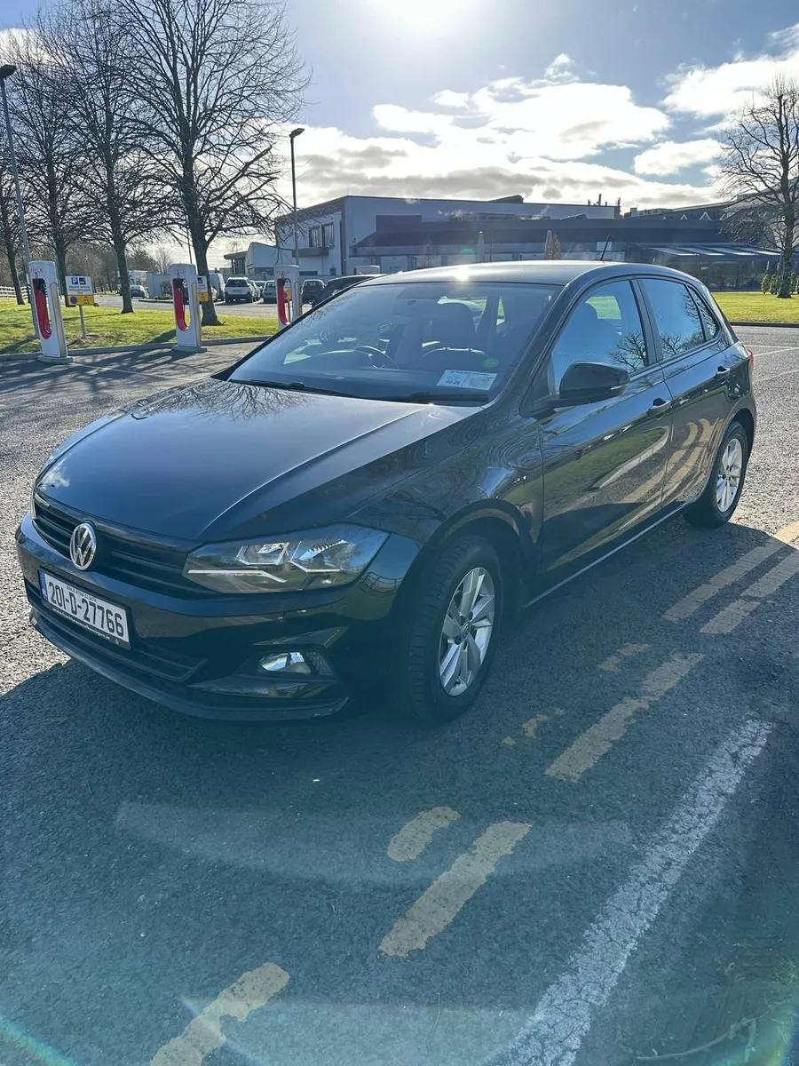Volkswagen Polo 2020 - Image 1