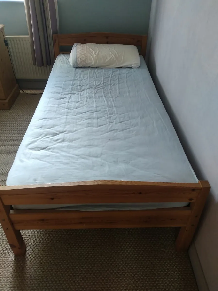 bedroom furniture - Image 2